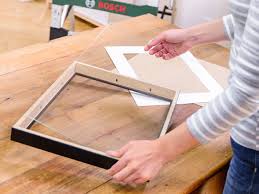 In dieser anleitung erfahrt ihr wie man einen 3d bilderrahmen mit dem ikea ribba und sternfolie selber bauen kann. Light Box Selber Bauen Diy Academy