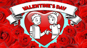 Maybe you would like to learn more about one of these? Valentine S Day All About The Holidays Pbs Learningmedia