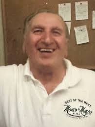 Obituary for Nicholas William Ballone