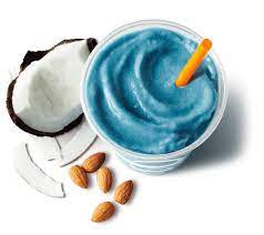 Spirulina Smoothie Nutrition Calories Jamba Juice