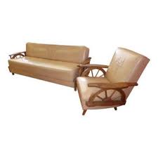 Vintage wagon wheel stock vectors & vector art. Vintage Mid Century Western Cowboy Wagon Wheel Tan Sofa Chair Embossed Motif By Vintagelafurniture From Vintage La Furniture Of Santa Ana Ca Attic