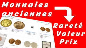 3 monnaies royales françaises rares voici une sélection de 3 monnaies royales françaises rares. Rarete Prix Et Valeur Des Pieces De Monnaie Anciennes Youtube