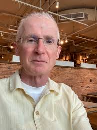 Golden Spurtle goes international We welcome Preben Norway, Ray Netherlands  and Rebecca Ireland to our Porridge Party in Carrbridge Preben Rasmussen