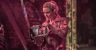 The bloodhound (2020) arrow video. Freaky Vod Release Date Confirmed