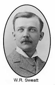 William Richard Sweatt (1866-1937)