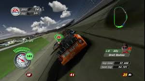 Nascar thunder 2004 download free full game is a racing simulator by ea sports, released in 2003 and available in separate versions for playstation download full nascar thunder 2004. Nascar Thunder 2004 Download Gamefabrique