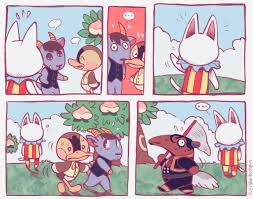 Today's fish and bugs in animal crossing: Flyingrotten On Twitter Blanca Animalcrossing Https T Co 6mem4wdecn Twitter