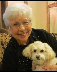 Anne Dodd Salem Obituary