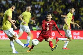 'rồng vàng' sẽ thi đấu 3 trận còn lại trong năm 2020 gặp malaysia, indonesia và uae. Báº£n Quyá»n Vong Loáº¡i World Cup 2022 Thai Lan Háº¡ Gia Viá»‡t Nam Ep Gia