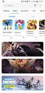 Try the latest version of samsung galaxy apps for android Galaxy Apps 6 6 03 7 Descargar Para Android Apk Gratis