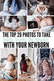 Top Photos To Take Before Leaving The Hospital With Your Newborn Baby Swaddles N Bottles Newborn Hospital Pictures Baby Birth Baby Hospital