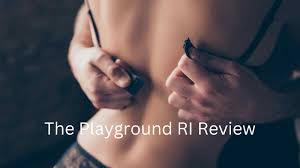The Playground RI Review: A Fun Providence Swinger House Party -  SwingerLifestyleGuide.com