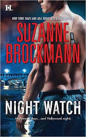 C because she can't afford a therapist. Night Watch Tall Dark Dangerous 11 By Suzanne Brockmann
