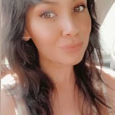 Leah Alvarez's Instagram, Twitter & Facebook