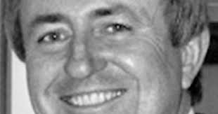 Dermot Martin Garrett