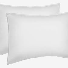 The thinny is about 2 thick, it is fairly soft and is made for stomach sleepers , back sleepers, and people who simple like. 18 Best Bed Pillows 2021 The Strategist New York Magazine