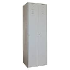 Ebay spint schrank kleiderschrank werkstattspint werkstattschrank. Regalux Spind 50 X 60 X 180 Cm Anzahl Turen 2 Bauhaus
