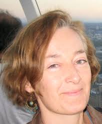 Florence Godeau · Centre Gustave Flaubert