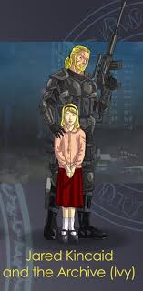 However, they should be read in order, as each one references previous books heavily. Jared Kincaid Dresden Files Fandom