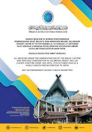 Kementerian penerangan komunikasi dan kebudayaan. Padat Selangor On Twitter Makluman Semua Muzium Muzium Dibawah Pentadbiran Padat Ditutup Mulai 14 Hingga 27 Oktober Berikutan Susulan Penguatkuasaan Pkpb Patuhi Sop Dan Jaga Penjarakkan Sosial Sekian Terima Kasih Pkpb Padatinfo