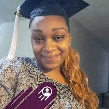 Qiana Patrick's Instagram, Twitter & Facebook