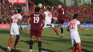 Le meilleur site de streaming français. Siaran Langsung Live Streaming Psm Makassar Vs Persija Jakarta Tayang Di Channel Tv Indosiar Tribun Jogja