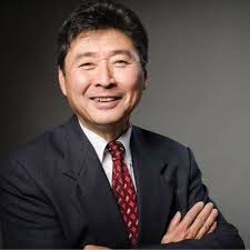 Featured Member: Kevin Hom, FAIA, LEED AP — AIA New York