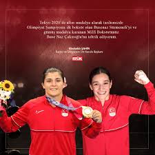 Buse naz çakıroğlu ve busenaz sürmeneli finalde! H8m5ucam Fnjzm