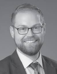 Distinguished Service Awards