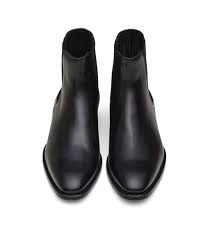 From flat to heeled styles and black chelsea boots that go with your entire 'drobe, keep your look current with suede, chunky and studded chelsea boots to complete your look. Buy Handmade Leather Chelsea Boots Black Online In Australia Calibre