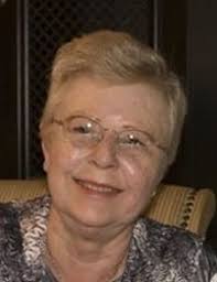 Mary Ann Mikloiche Obituary November 24, 2022