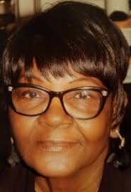 Obituary for Ruthie Mae Ford-Davis