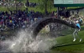 Kraken :30 golf commentators famously keep their composure and whisper throughout a golf tournament—no matter what happens. Kraken And Geico Arnold Zwicky S Blog