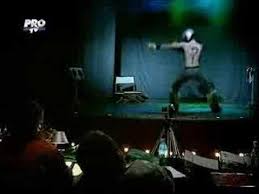 Alex berceanu jesús del cerro луис мария. Aarc Ro Totul Despre Filmul Romanesc