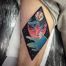 Shop ghost in the shell stickers created by independent artists from around the globe. 13768083 278281619206564 738717633 N Jpg 480 480 Shell Tattoos Tattoos Ghost In The Shell