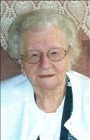 Frances P. (Knych) Petrin