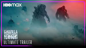 That continued to change as more max originals. Godzilla Vs Kong 2021 Ultimate Trailer I Hbo Max Youtube