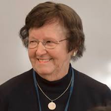 Finish Lines: Roberta Campbell