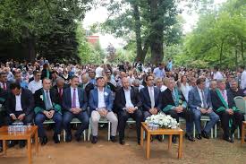 Istanbul university, cerrahpaşa was formed in istanbul on 18 may 2018. Istanbul Universitesi Cerrahpasa Orman Fakultesi 2019 Mezuniyet Toreni