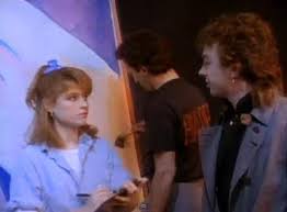 Find out where to watch online. Noblemania The Girl In The Video Your Love 1986