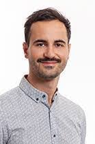 Michael Venier's Instagram, Twitter & Facebook