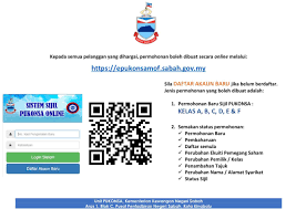 Tugas utama kemlu melalui diplom asi semangat diplomasi perjuangan yang memungkinkan indonesia pada akhirnya meraih dukungan luas masyarakat internasional di pbb pada tahun 1950. Unit Pukonsa Kementerian Kewangan Negeri Sabah Fotos Facebook