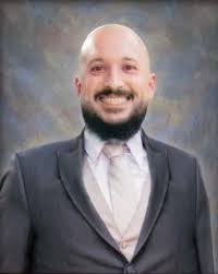 Patrick Olivas's Instagram, Twitter & Facebook