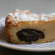 Far Breton Thermomix Une Delicieuse Recette Pour Votre Dessert Facile A Realiser Chez Vous Avec Votre Ther Far Breton Thermomix Far Breton Recette Far Breton
