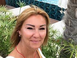 Pinar Altug Un Makyajsiz Hali Begenilmedi