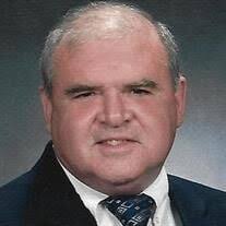 Mr. John Holt Waskey Obituary