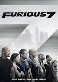 Furious 7 The Fast And The Furious Wiki Fandom Furious 7 (titled onscreen as fast & furious 7) is a 2015 american action thriller film directed by james wan and written by chris morgan. the fast and the furious wiki