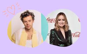 Inside the la home where they are shacking up. Wait Do Harry Styles And Olivia Wilde Already Live Together Kiss