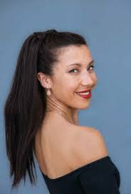 Tabitha Bingham's Instagram, Twitter & Facebook