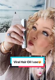 The best hair, skin, scalp oil